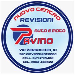 Centro revisioni autofficina Pavino Matteo, San Giovanni Rotondo orari di apertura