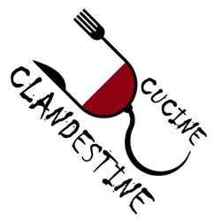 CUCINE CLANDESTINE DI ROSSI DANIELE, Reggio Emilia orari di apertura