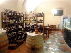 LA CANTINA DI TIPI' DI PIERO GARAVELLI, Pisa orari di apertura