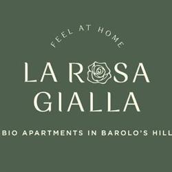 LA ROSA GIALLA DI VAIRA GIAMPIERO, Barolo orari di apertura