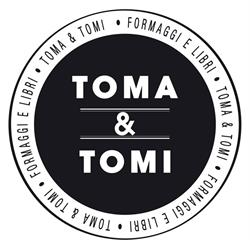 TOMA E TOMI DI LOANNA GIROLDI, Carpi orari di apertura