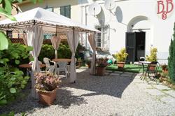 B & B LA MIMOSA DI ZICHI' GIUSEPPE, Lucca orari di apertura