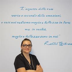 CENTRO ESTETICO LA PERLA DEL BORGO DI BUTTIGLIERO NICOLETTA, Falicetto orari di apertura