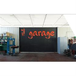 Il Garage di Sebastiani, Perugia orari di apertura