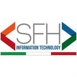 SFH Hosting di Federici Sergio, Rapallo orari di apertura