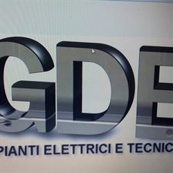 GDB IMPIANTI ELETTRICI E TECNICI DI GIULIANO DI BENEDETTO, Milano orari di apertura