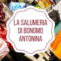 LA SALUMERIA DI BONOMO ANTONINA, Palermo orari di apertura
