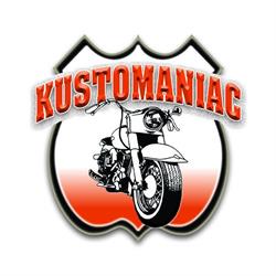 KUSTOMANIAC DI BRONGO ROBERTO, Gaeta orari di apertura