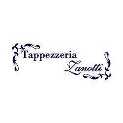 Tappezzeria Zanotti di Berni Nicola, Bologna orari di apertura