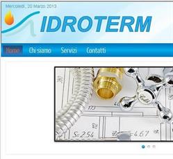 IDROTERM DI RUBINO PIERO, Biancavilla orari di apertura