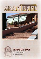 Arcotende, Chieri orari di apertura