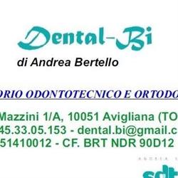 DENTAL-BI DI BERTELLO LUCA, Avigliana orari di apertura