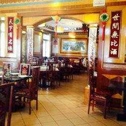 Ristorante Oriente, Rovigo orari di apertura