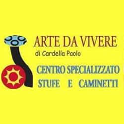ARTE DA VIVERE DI CARDELLA PAOLO, Filottrano orari di apertura