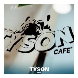 Tyson Cafe', Milano orari di apertura