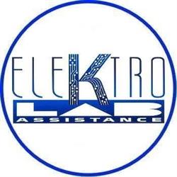 ELEKTRO LAB - ASSISTANCE DI TANTIMONACO GIOVANNI, Torino orari di apertura