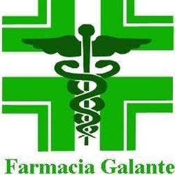 Farmacia GALANTE DR. ROSA, Brindisi orari di apertura