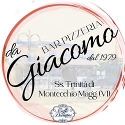 BAR PIZZERIA DA GIACOMO DI RENIERO ALBERTO, Montecchio Maggiore orari di apertura