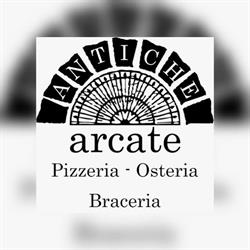 PIZZERIA ANTICHE ARCATE DI AMORUSO NICOLA, Trani orari di apertura