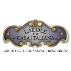 LACOLE CASA ITALIANA S.R.L., Citerna orari di apertura