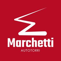 Autotorri Marchetti, Recco orari di apertura