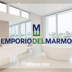 EMPORIO DEL MARMO S.R.L., Caselle orari di apertura