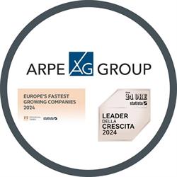 ARPE GROUP S.R.L., Milano orari di apertura