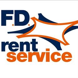 F.D. Rent Service, Nuvolento orari di apertura