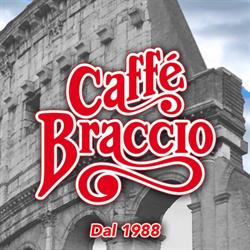 Caffè Braccio, Roma orari di apertura