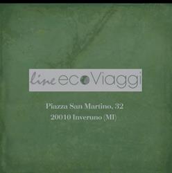 Agenzia Viaggi Eco Viaggi Lineecoviaggi Srl, Inveruno orari di apertura