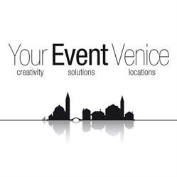 YOUR EVENT SRL, Venezia orari di apertura