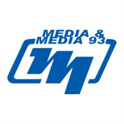 ?Media & Media 93, Bologna orari di apertura