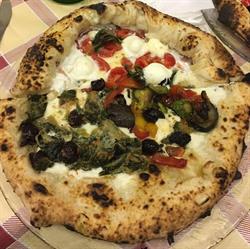 PIZZERIA IL GIRASOLE DI CAIAZZA GIUSEPPE, Arzano orari di apertura