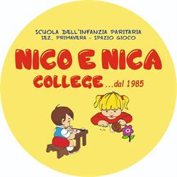 NICO E NICA COLLEGE SOCIETA' COOPERATIVA SOCIALE, Palermo orari di apertura