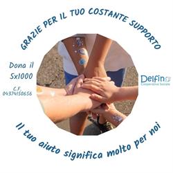 COOPERATIVA DELFINO - SOCIETA' COOPERATIVA SOCIALE, Salerno orari di apertura