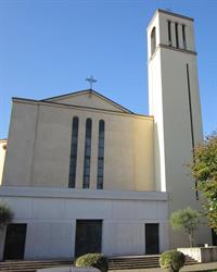 PARROCCHIA NATIVITA' BEATA VERGINE MARIA, Padova orari di apertura