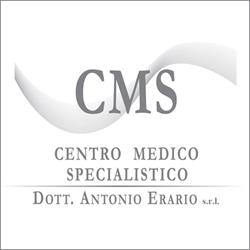 Centro Medico Erario - Centro Medico Specialistico Brindisi, orari di apertura
