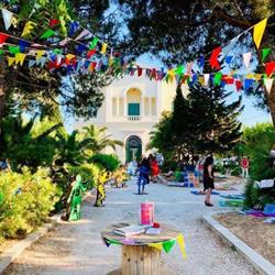 VILLACOLLE S.R.L., Bari orari di apertura