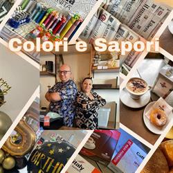 COLORI E SAPORI SNC DI ELISA GUARDA E MASSIMO LANGARO, Montebello Vicentino orari di apertura