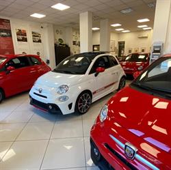 011 AUTOMOBILI S.R.L., Torino orari di apertura