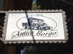 ANTICO BORGO S.R.L., San Giuliano Milanese orari di apertura