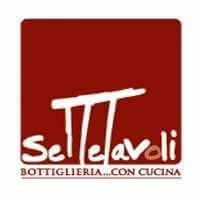 SETTE TAVOLI SAS DI BONURA GIANDOMENICO & C., Bologna orari di apertura