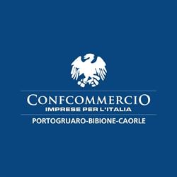 CONFCOMMERCIO-IMPRESE PER L'ITALIA-MANDAMENTO DI PORTOGRUARO- BIBIONE-CAORLE, Portogruaro orari di apertura