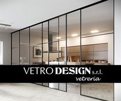 VETRODESIGN SRL, Cordenons orari di apertura