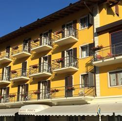 HOTEL POSTA S.R.L., Comano Terme orari di apertura