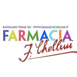 Farmacia Chellini, Rapolano Terme orari di apertura