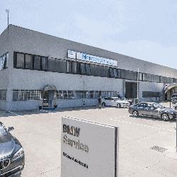 Monaco Service Srl, Gambellara orari di apertura