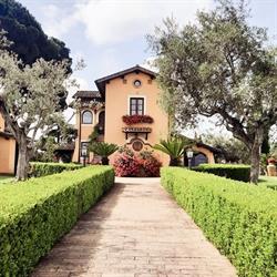 CASALE ANTICA CASSIA S.R.L., Roma orari di apertura