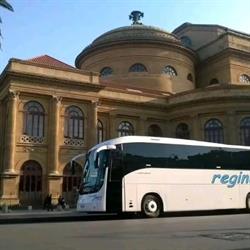 REGINELLA BUS S.R.L., Alcamo orari di apertura