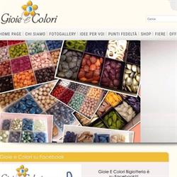 GIOIE E COLORI DI SCAGLIONI ANNA MARIA & C. - S.A.S., Sesto Fiorentino orari di apertura
